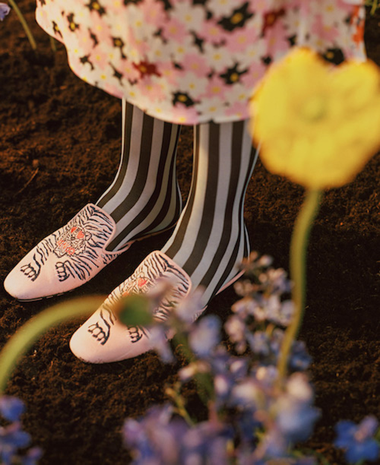 kenzo限定系列,kenzo海棠花新款