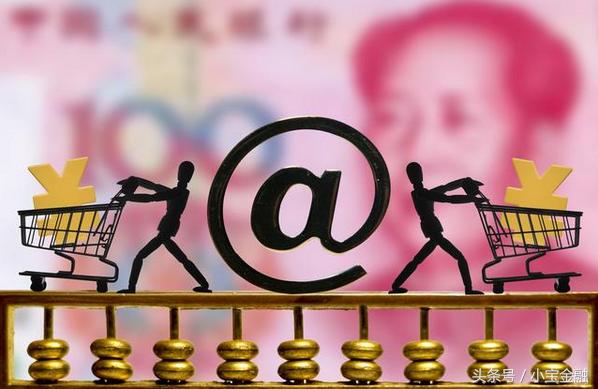 百亿资金盘暴雷，p2p庞氏*局骗**你知多少？