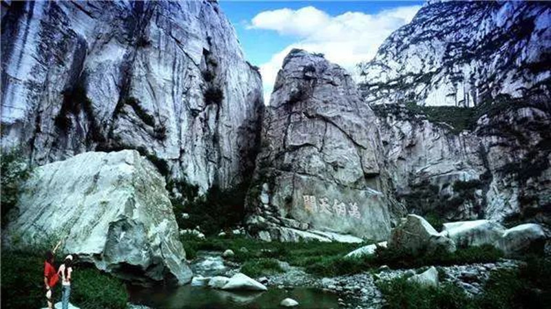 五一河北野三坡景区开放吗,野三坡景区门票优惠政策