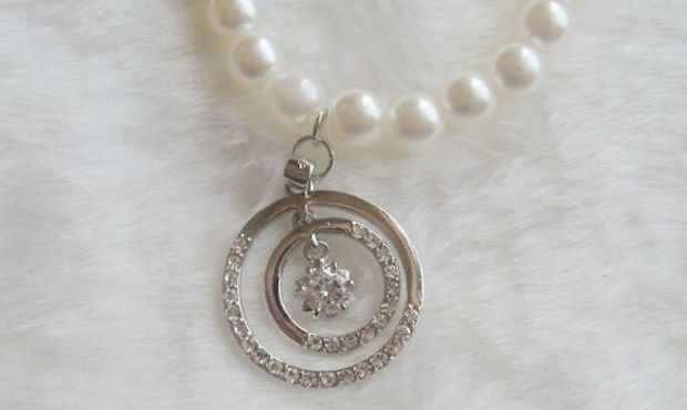 各剧定情信物,哪些年偶像剧里出现的定情信物