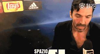 理解布冯不满，同时我还是要说，老哥石乐志……