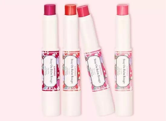 谁没个三五万存款的,canmake排行榜