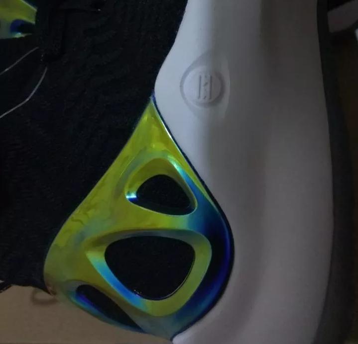 李宁轩辕实战测评,李宁轩辕搭配