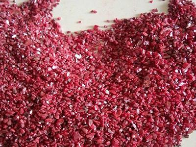 每一味中药都有故事,一味中药朱砂的功效