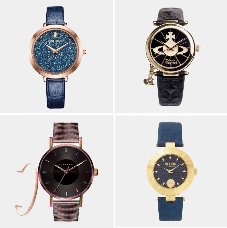 拯救光秃秃的手腕KLASSE14VERSUS这些2000元内女表值得考虑