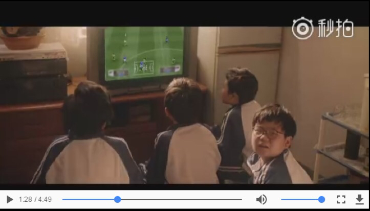 实况手游最新活动预告,实况手游2024宣传片