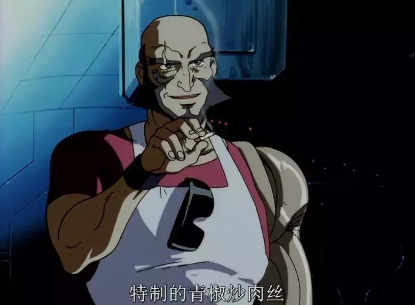 豆瓣9.6，错过这部动画神作，将是你人生最大的遗憾