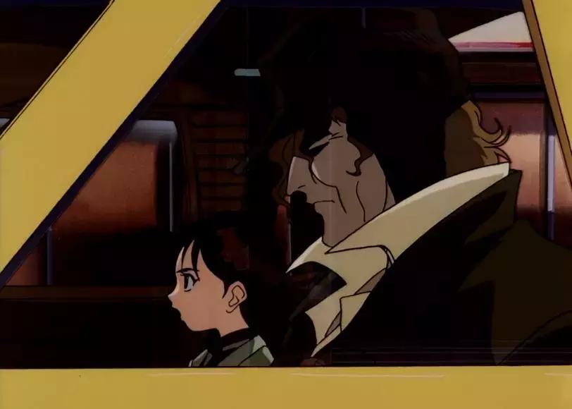 豆瓣9.6，错过这部动画神作，将是你人生最大的遗憾