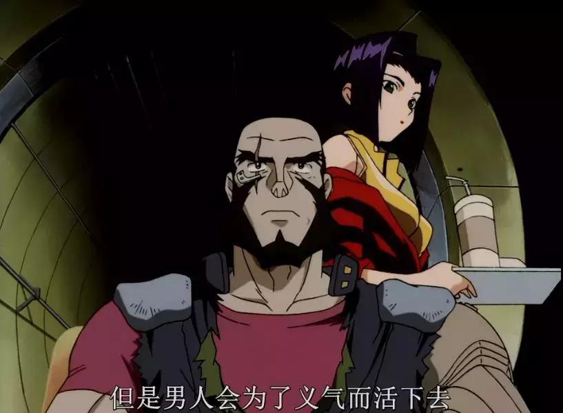 一部豆瓣评分9.9的神作,豆瓣9.1的神作又如何