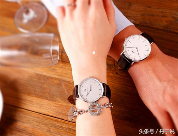 李维斯ltk手表,李维斯经典款男士手表