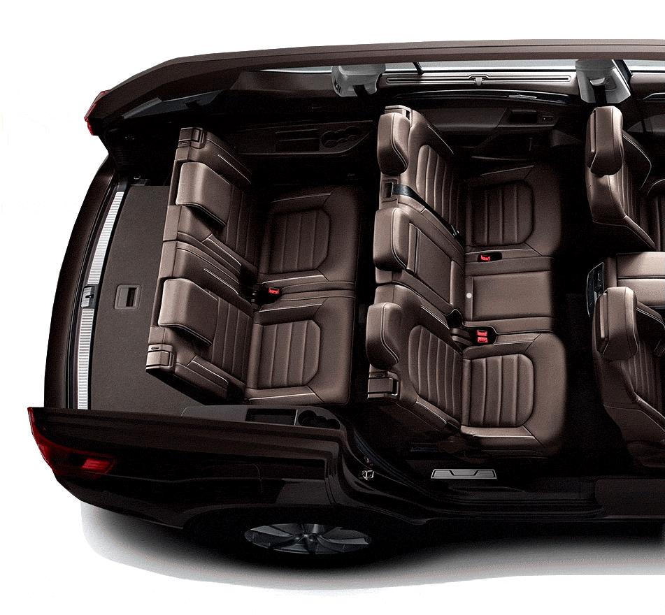 新款大众途昂值不值得买,大众途昂怎么样值不值得买