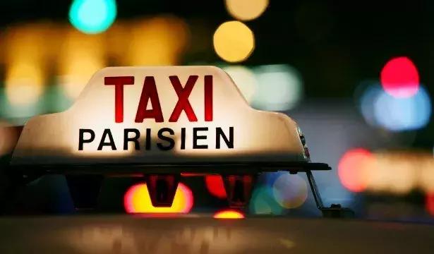 拒绝晕头转向！助你顺利出行的巴黎实用信息！