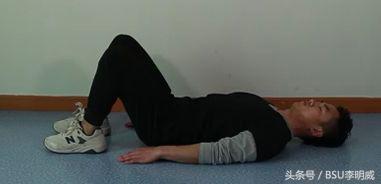 久坐腰痛坐骨神经痛康复训练,久坐腰痛有什么方法治疗