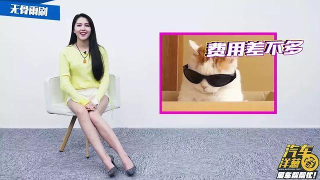 自己动手装个电动雨刷,汽车雨刷怎么动手洗干净