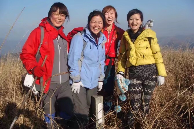 想玩遍温州名山，先看这里