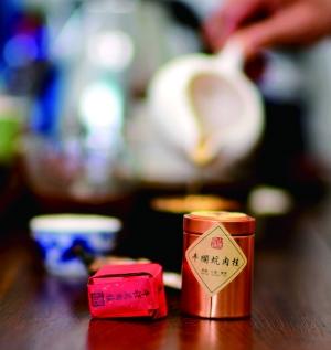 牛栏坑肉桂茶叶多少钱一斤,牛栏坑肉桂茶特点简介