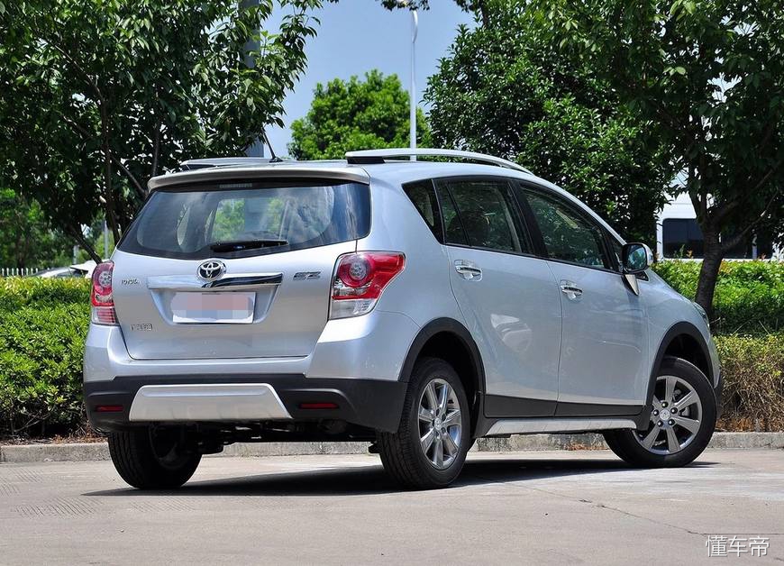 丰田逸致高速驾驶,丰田逸致车主驾驶感觉