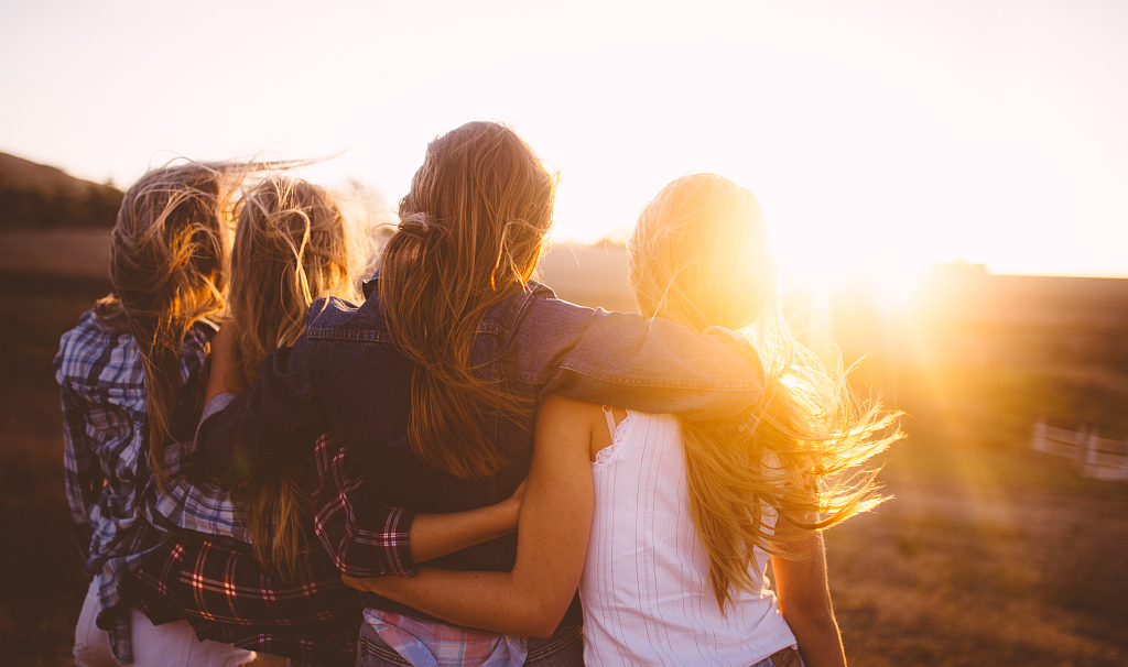 怎么和失恋和平相处？