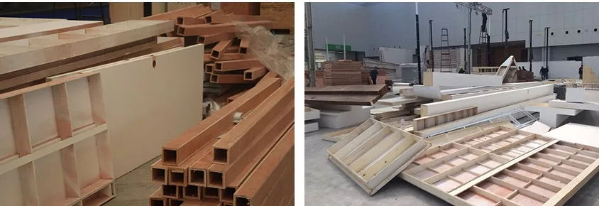 乐展新品,乐展展位