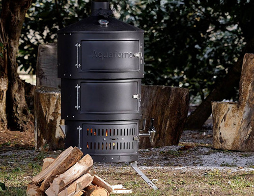 户外帐篷做饭的炉灶,户外露营折叠操作台双炉灶