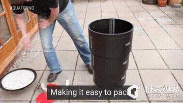 户外帐篷做饭的炉灶,户外露营折叠操作台双炉灶