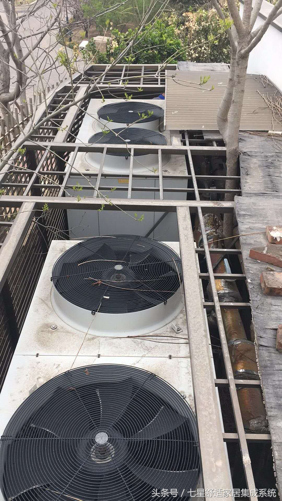 大金中央空调和三菱电机中央空调,中央空调价格表相关推荐