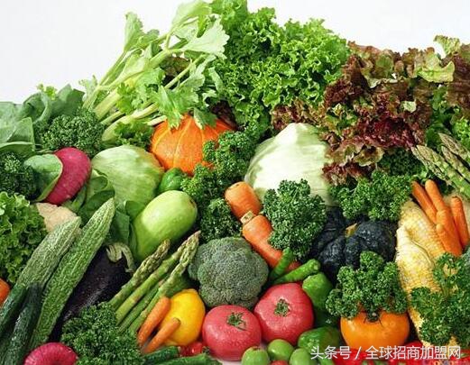 适合50-60岁创业项目农村,农村创业的正确方法有哪些