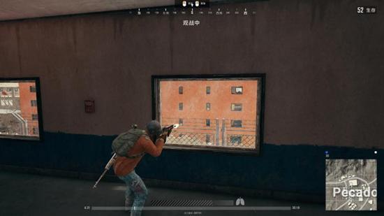 绝地求生吃鸡推荐阵容搭配,绝地求生吃鸡决赛圈打法思路