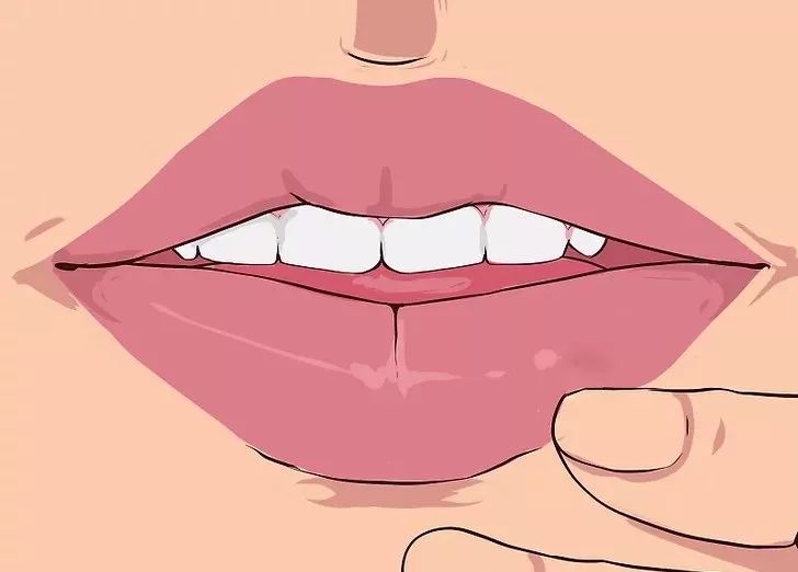 左右脸不对称是面瘫前兆吗？警惕身体这6个异常不对称