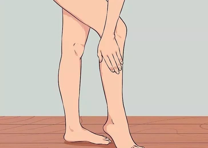 左右脸不对称是面瘫前兆吗？警惕身体这6个异常不对称