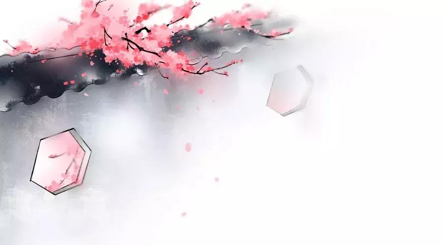 一枝红杏出墙来全诗图文,一枝红杏出墙来出自哪一部诗篇