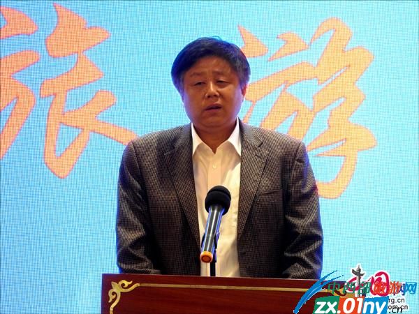 徐州生态方城旅游推介会,方城生态旅游推介会