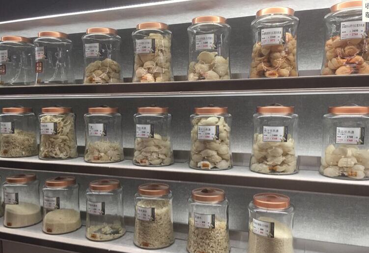 香港楼上燕窝大量团购,香港楼上燕窝双11团购价