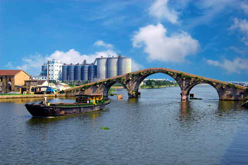 浙江嘉兴秀洲区地图,美丽浙江南湖区