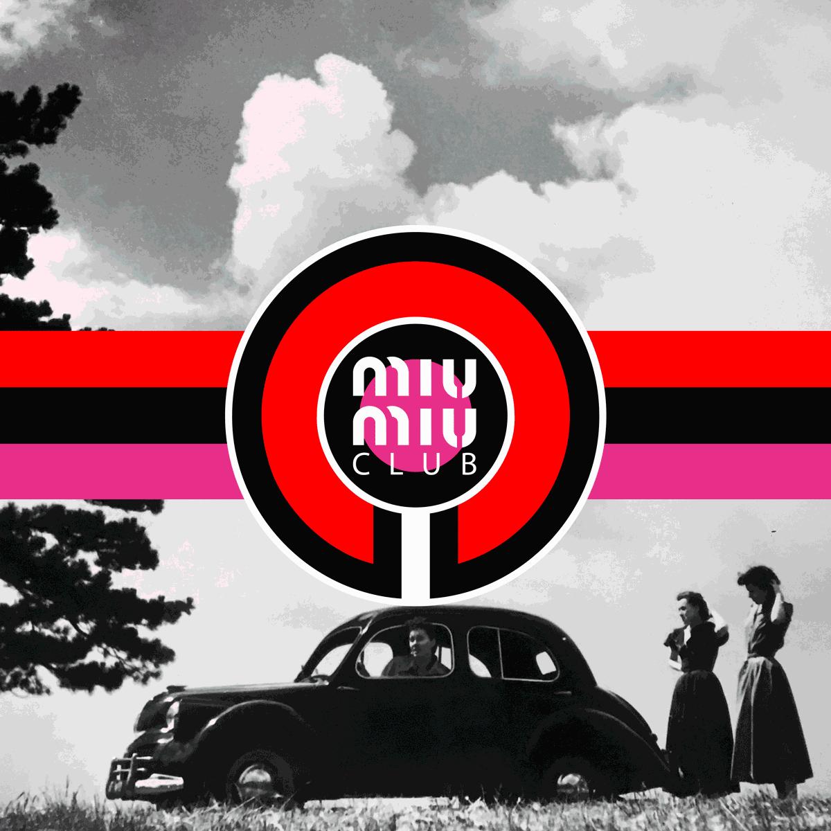 MIUMIU：我不想做大女人，我只想当小公主