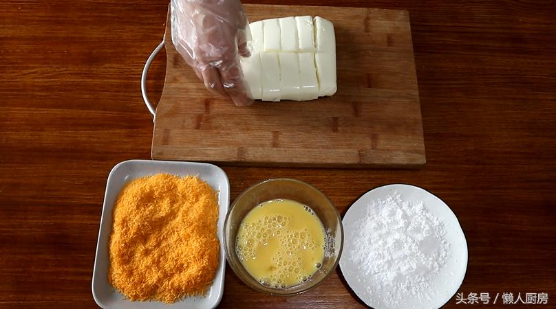 用牛奶做简单又好吃的甜品,用纯牛奶做又简单又好吃的小甜品