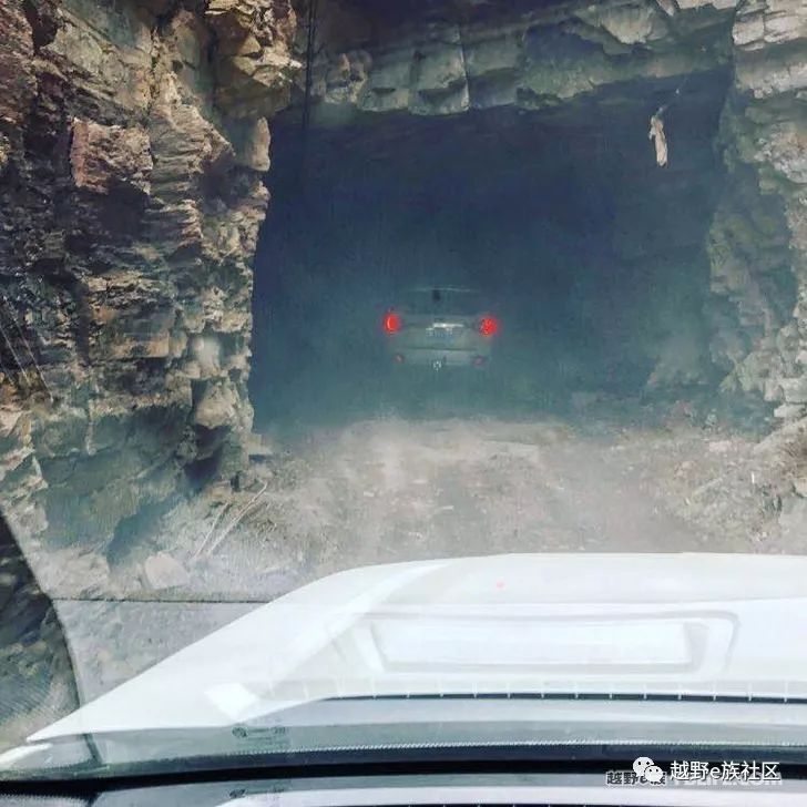 北京铁撼纵队清明节-河南太行山穿越