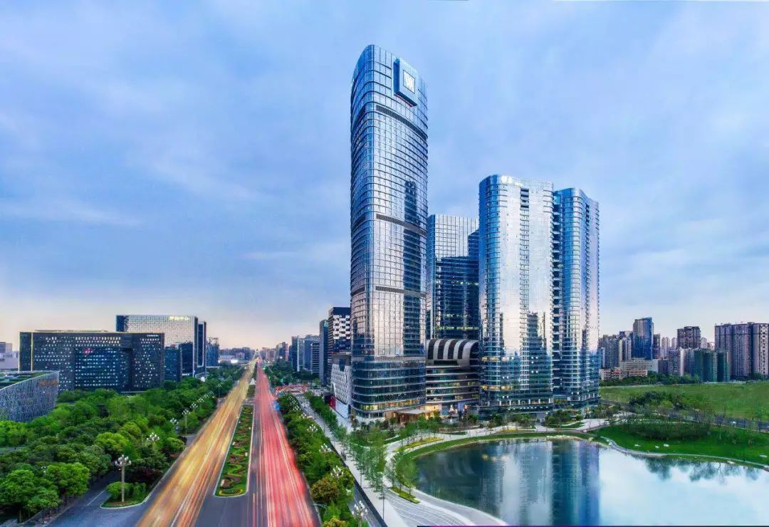 成都银泰in99各楼层品牌,成都银泰城和银泰in99有什么区别