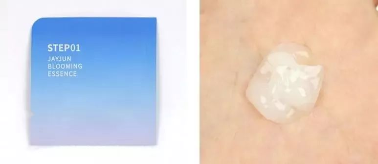 超级好用的一款复活水光面膜,韩国水光面膜