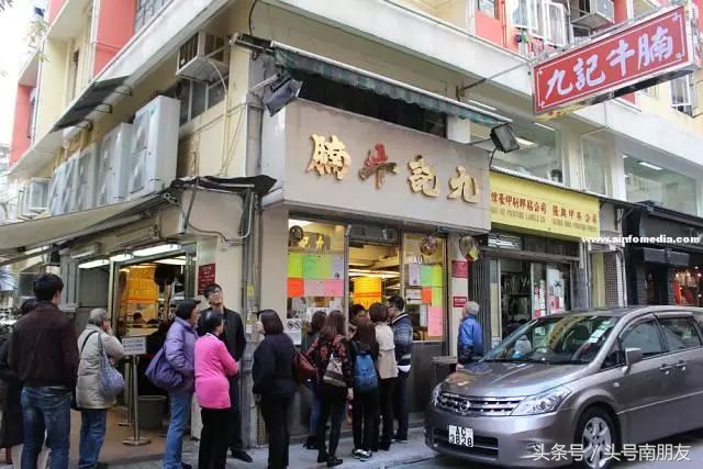 港币汇率创33年新低！平时港星都去吃的店，这里都有了