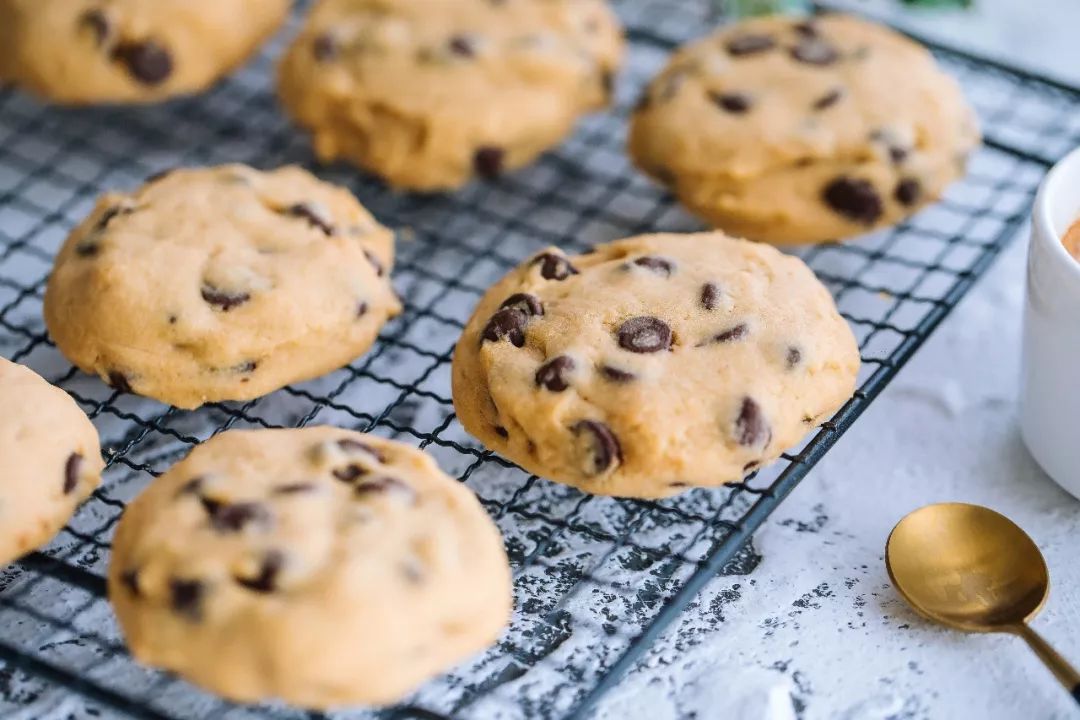 我做曲奇湿哒哒，你信吗？