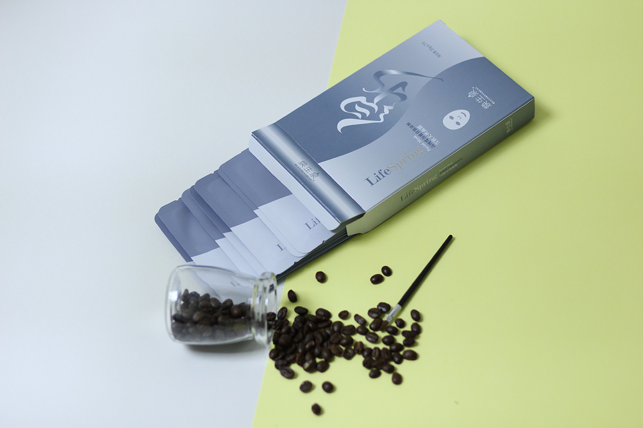 女人最好的面膜,爱美的女生保养面膜