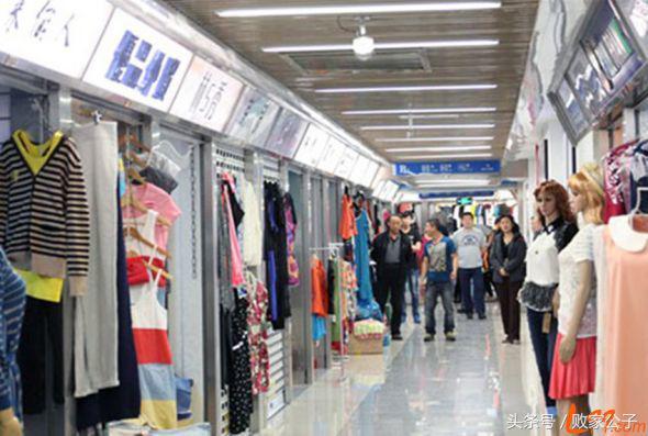 街边最好卖的地摊货,地摊卖的货哪里买