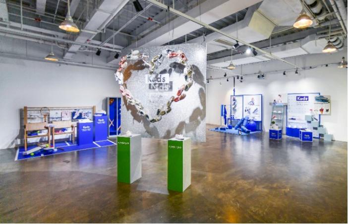 keds经典基本款,keds新春系列