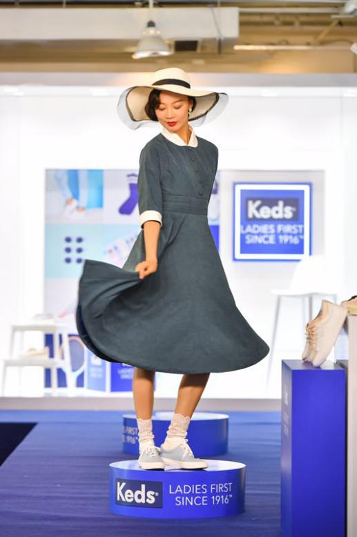 keds经典基本款,keds新春系列