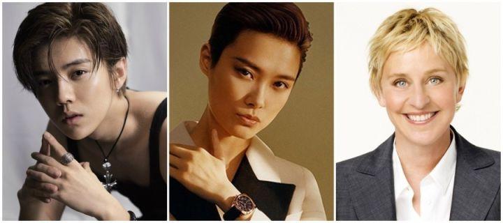 马丽谈辛酸往事,马丽谈恋爱和婚姻观