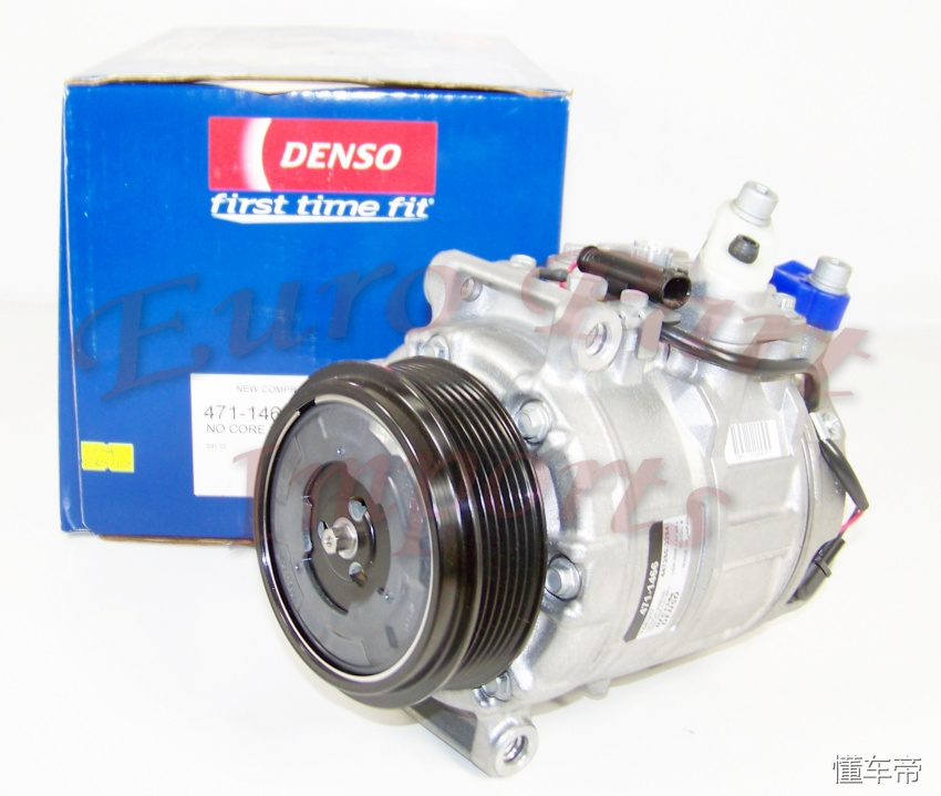 全球冰箱压缩机最好的品牌,全球压缩机第一制造商