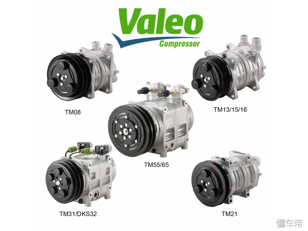 全球冰箱压缩机最好的品牌,全球压缩机第一制造商