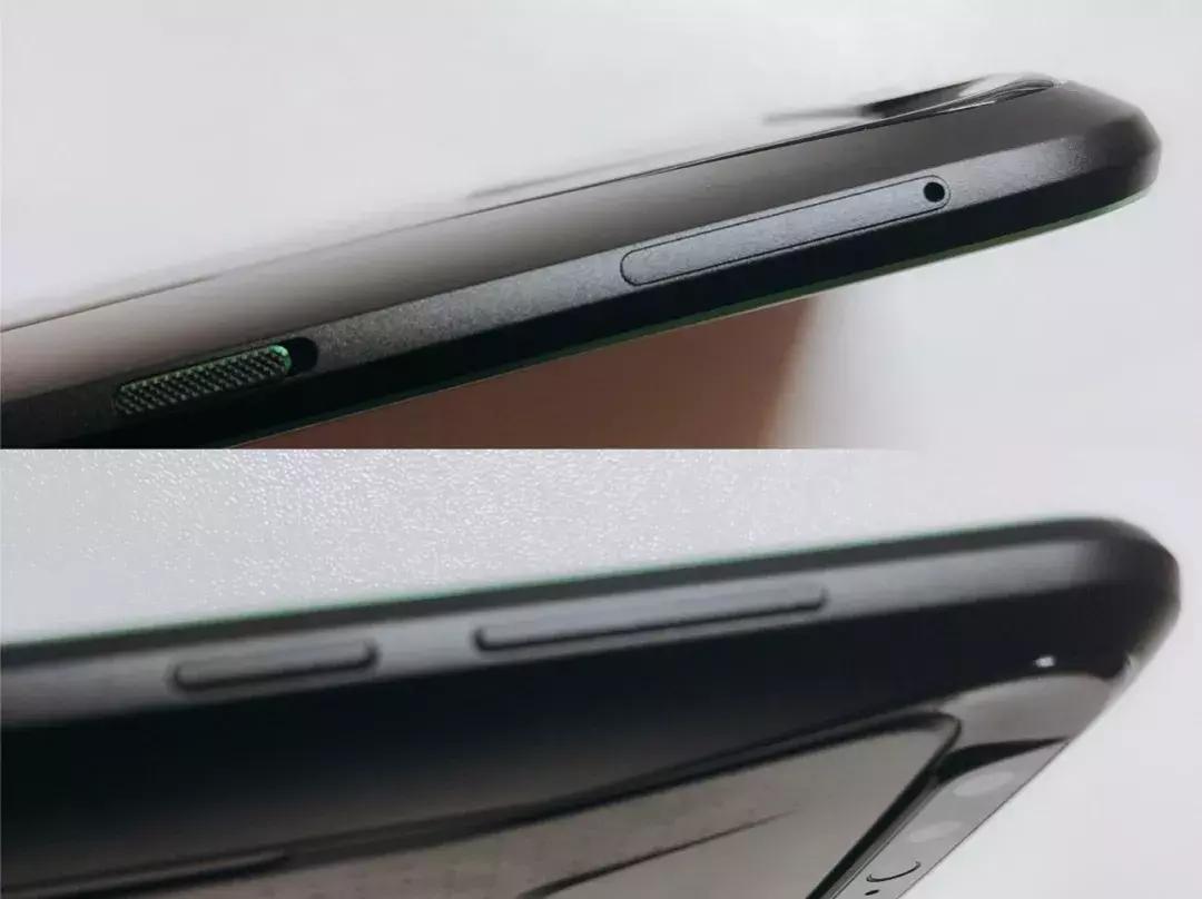 黑鲨游戏手机游戏功能都有哪些,黑鲨游戏手机最新款介绍