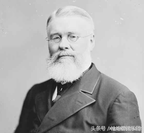 马克沁机枪第一次实战,马克沁机枪的真正打开方式